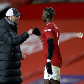 开云官方网-克洛普惹争议：输球热聊波霸 坚称B费不该得任意球