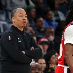 开云体育网页版登录入口-就在今天，80年NBA史无前例的神迹，被快船做到了，泰伦卢没吹牛|伊维察-祖巴茨|伊维察·祖巴茨|洛杉矶快船队|詹姆斯·哈登|保罗-乔治_新浪体育_新浪新闻