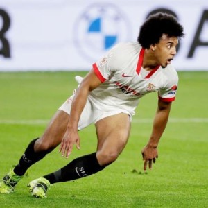 开云体育网页版登录入口-【国王杯】孔德一条龙 拉基蒂奇反戈 塞维2比0巴萨