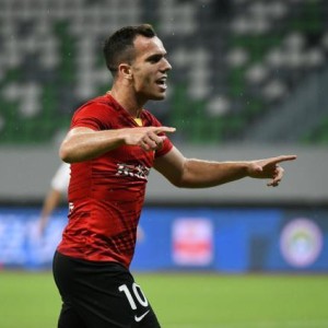 开云体育网页版登录入口-【中超】儒尼奥尔两球 亚泰3比1大连人锁定赛区榜首