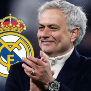 开云体育网页版登录入口-比速度，穆里尼奥真不怕你！皇马想赢有两招