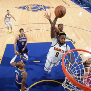 开云官方网-末节扛住了勇士的反击 掘金收获赛季最佳胜利