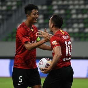 2年后再战大连亚泰成功复仇 超级升班马有何魔力？