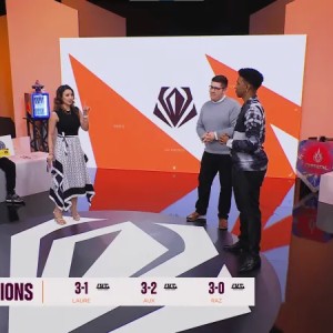 开云体育app下载-英文流分析台预测BLG和BFX胜负：三人均预测BLG击败BFX