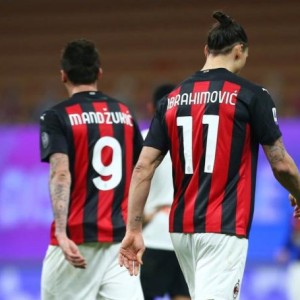 开云官方网-【观察】脆败真蓝黑 半程冠军米兰离冠军有多远？