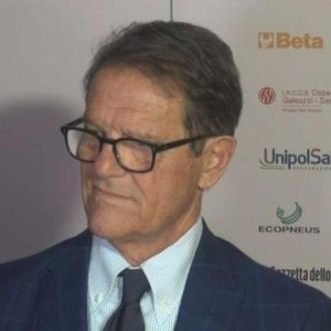 开云体育app下载-卡佩罗：米兰在上半场畏首畏尾踢得很差，罗马创造了大量机会