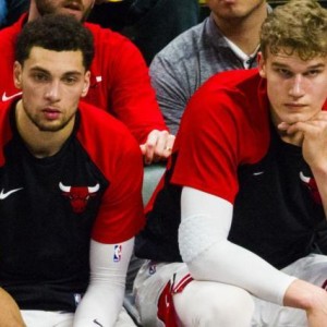 季后赛边缘徘徊无从突破 公牛是时候听取报价了？