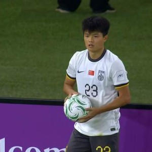 杨希花落海港，浙江花50万签外援 乃比江去河南 国安建球探体系