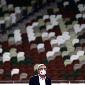 开云体育网页版登录入口-闭门办奥运成重点选项 无观众将损失900亿日元