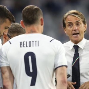 开云官方网-伟大的曼奇尼是如何炼成的④：意大利已成强弩之末