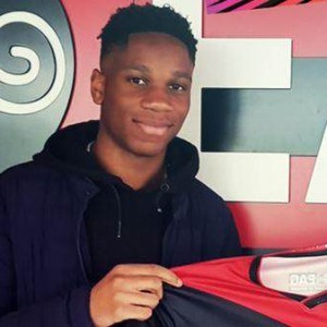 开云体育网页版登录入口-德罗巴之子投奔意丁 球队老板为何拳打尤文国米？