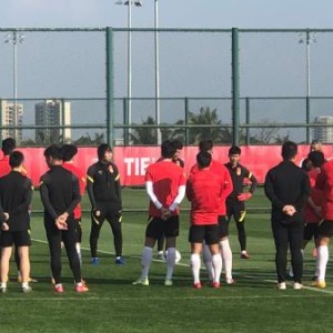 开云官方网-40强赛推至6月进行赛会制？中国足协已做好了准备